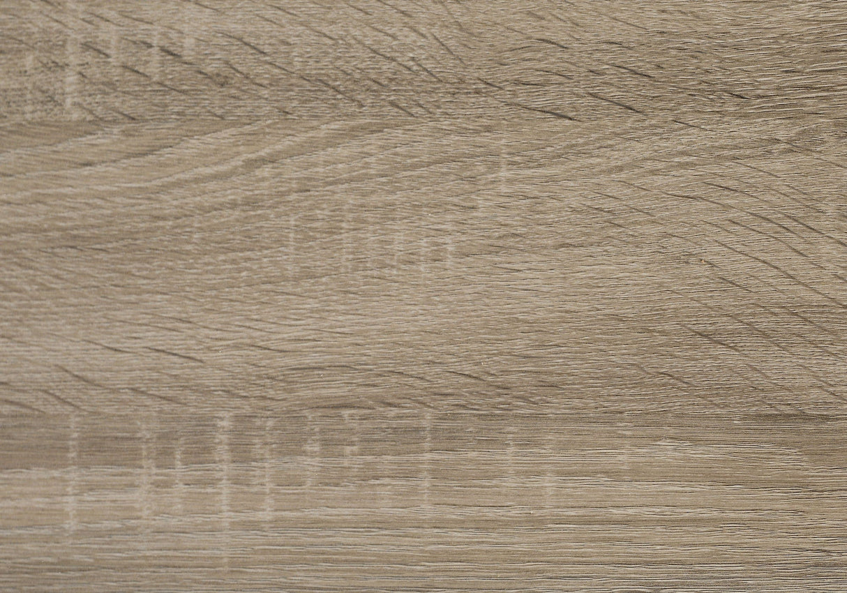 TV Stand, Console, Media Entertainment Center, 3 Storage Shelves by Couch.com