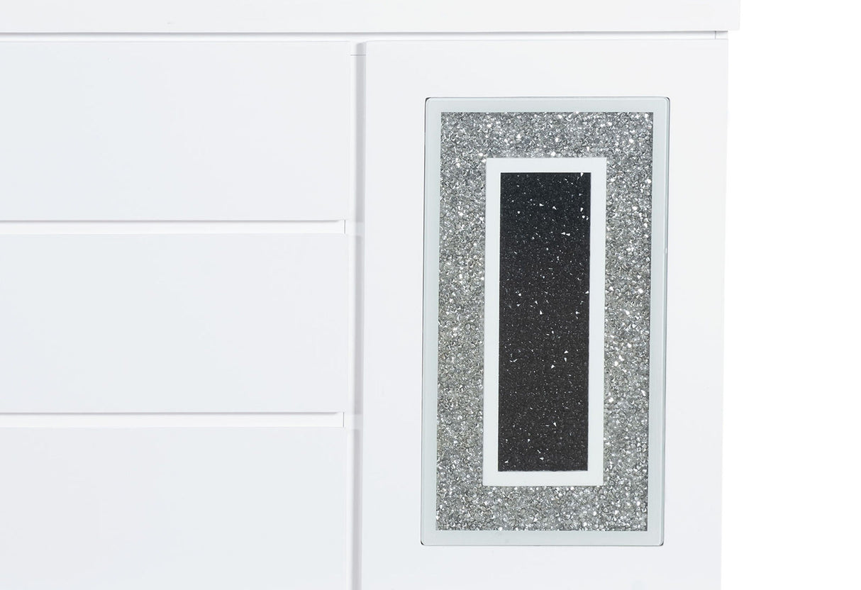 Ariya - Buffet - White by Couch.com