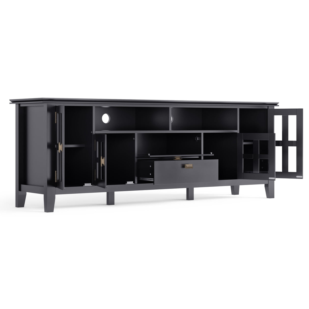 Artisan - TV Media Stand by Couch.com