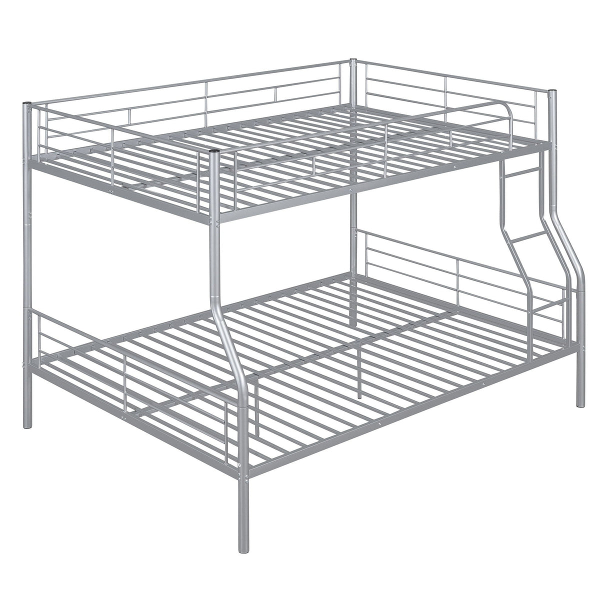 Steel Construction Bunk Bed by Couch.com