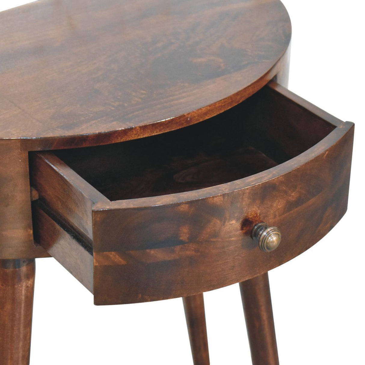 Odyssey - Console Table - Walnut by Couch.com