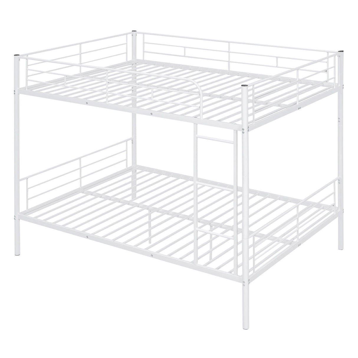 Steel Construction Bunk Bed by Couch.com