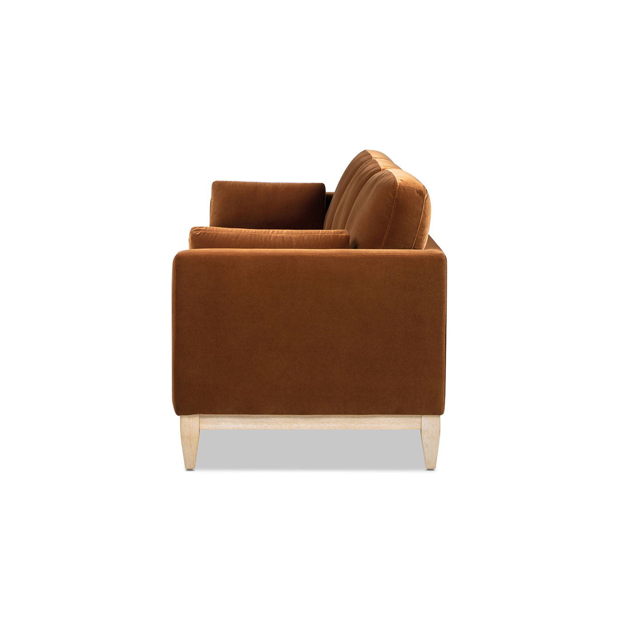 Knox - Modern Farmhouse Sofa by Couch.com