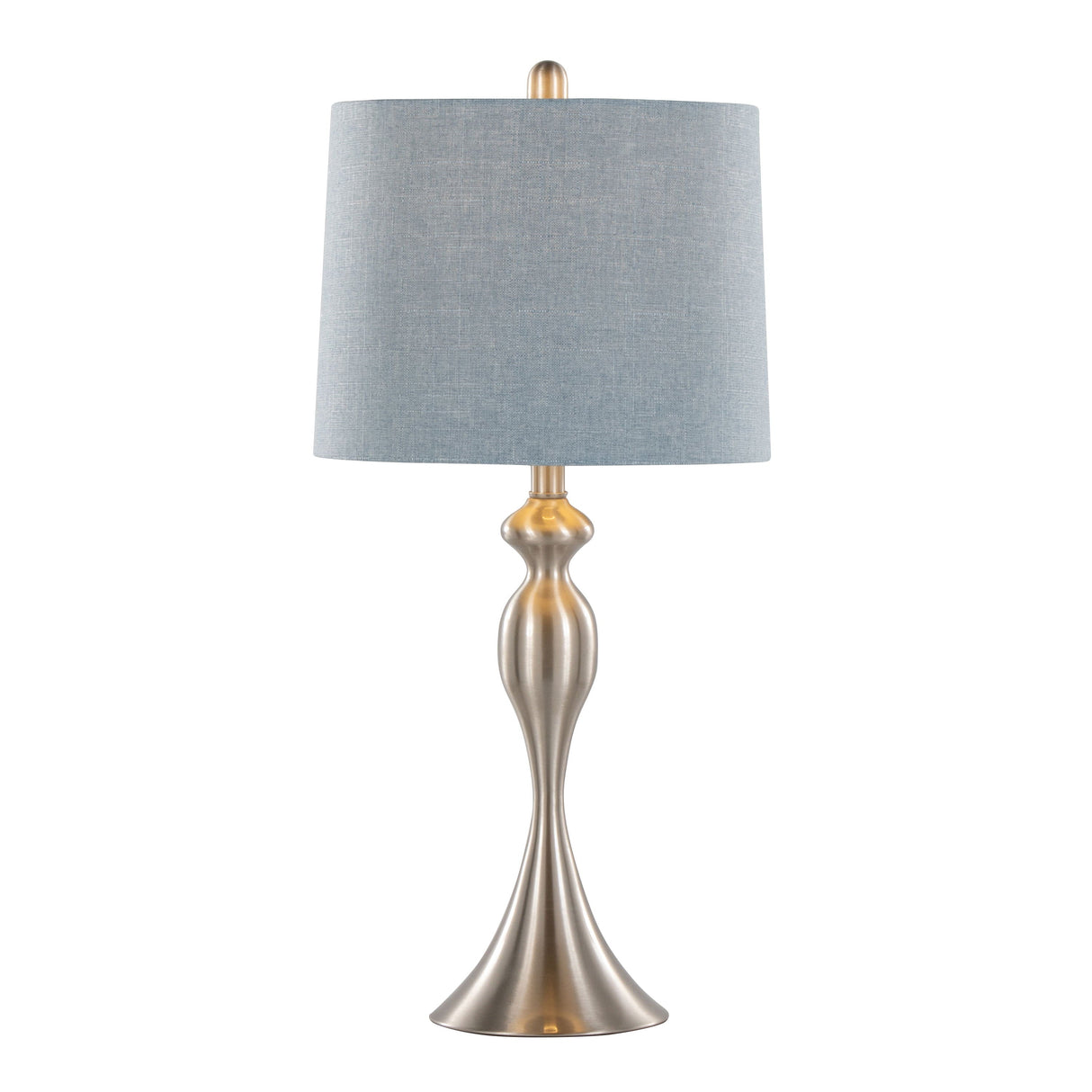 Ashland - Contemporary Table Lamp (Set of 2) by Couch.com