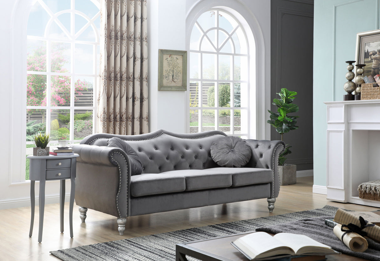 Hollywood - Sofa by Couch.com