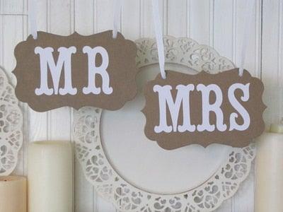 2pcs/lot Good Quality 36inch Round White and black Print Mr&Mrs Latex Balloons For Happy Wedding And Valentine's Day