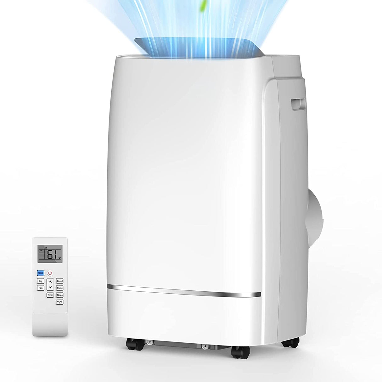 3-1 Portable Air Conditioner A4215