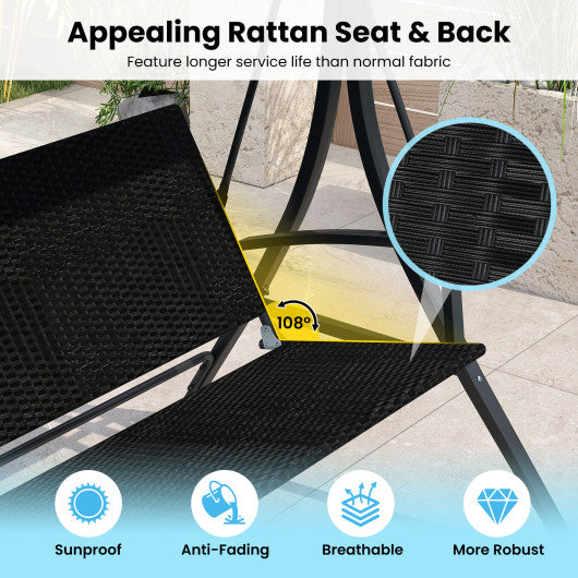 14000 BTU Inverter Portable Air Conditioner 3 in 1 Wifi Enabled AC Unit-White