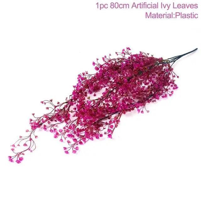 30cm Artificial Silk Peony Flowers Bouquet for Home Decoration - Faux Christmas Flowers & Wedding Flowers