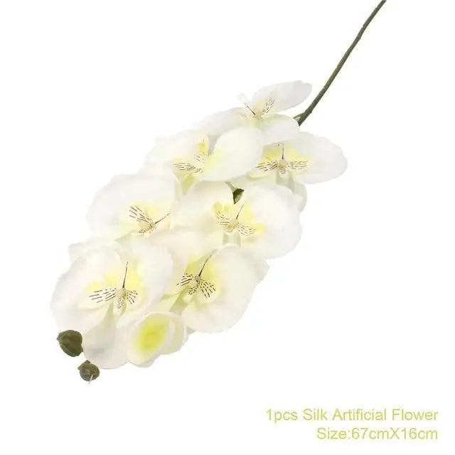 30cm Artificial Silk Peony Flowers Bouquet for Home Decoration - Faux Christmas Flowers & Wedding Flowers