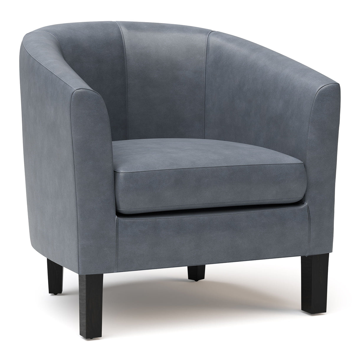 Austin - Transitional Tub Chair by Couch.com