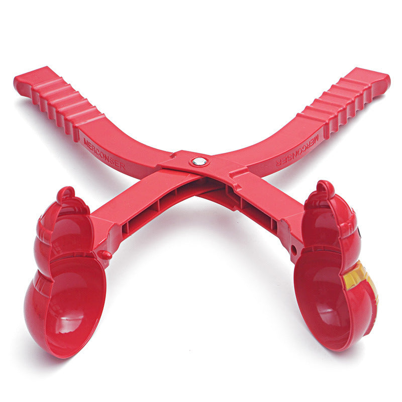 Snow Ball Tool