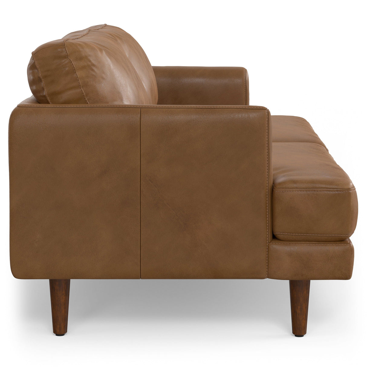 Livingston - Upholstered Sofa by Couch.com