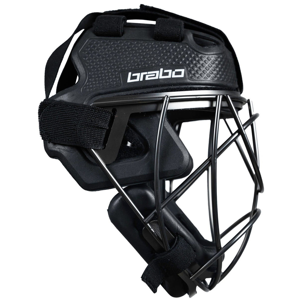 Brabo Wire Corner Mask with Soft Helmet