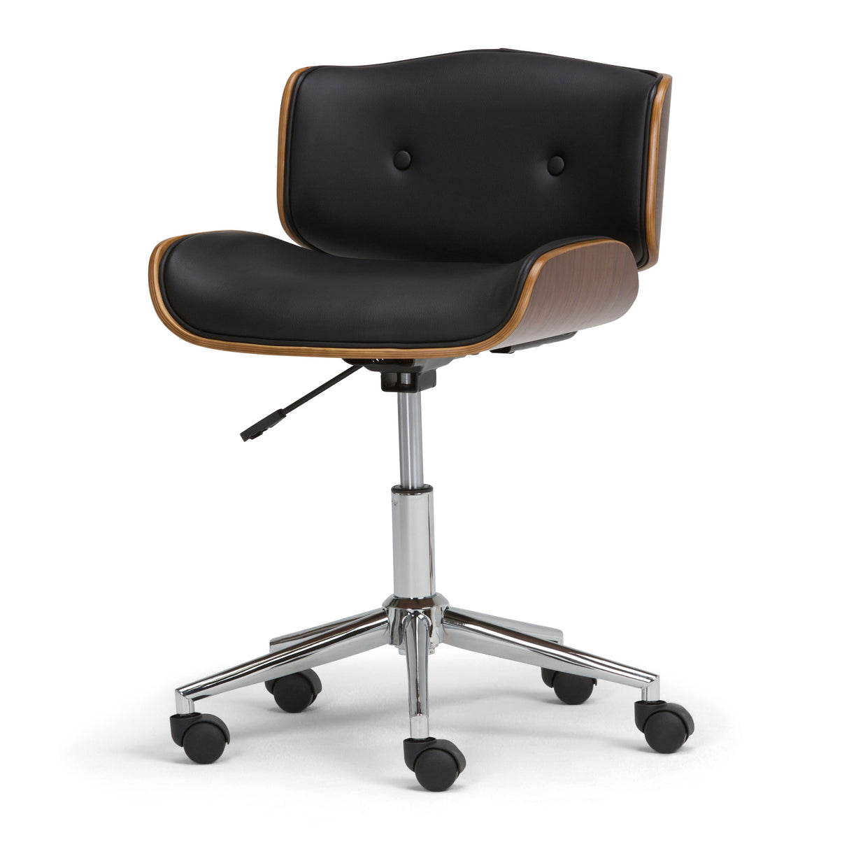 Dax - Bentwood Adjustable Office Chair by Couch.com