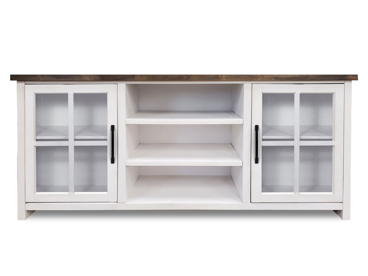 Hampton - TV Stand Console by Couch.com