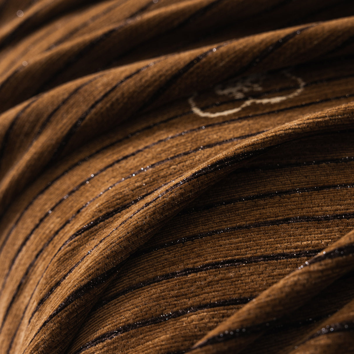 Chenille Camellia Floral Sofa Throw Cover Couch Blanket with Striped Jacquard