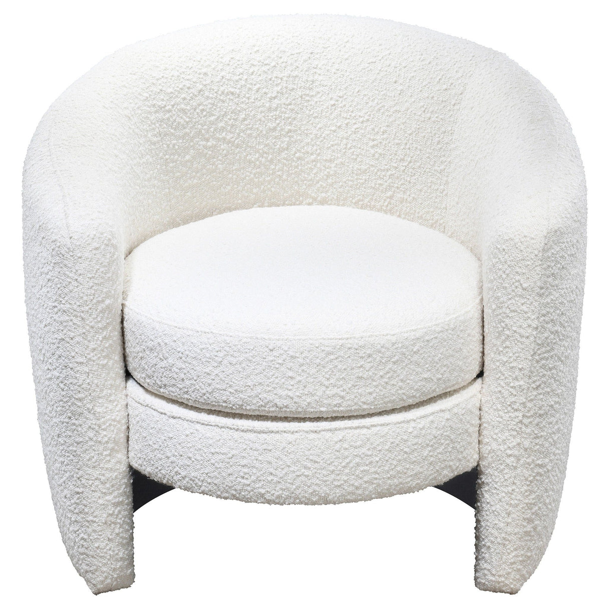 Avalon - Lounge Chair - White by Couch.com
