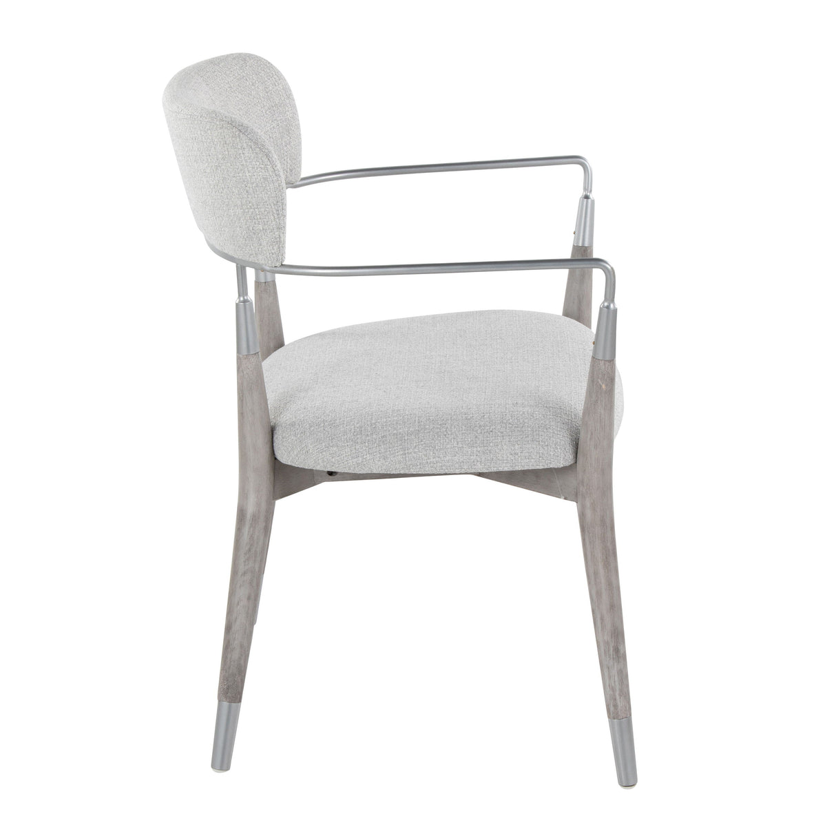 Savannah - Contemporary Chair (Set of 2) by Couch.com