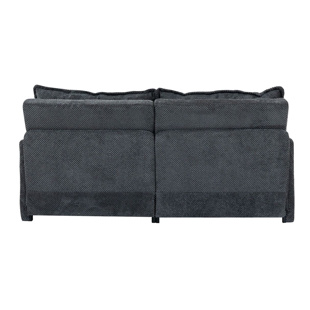 Pull Out Sofa Bed, Convertible Sleeper Sofa Couch, Side Storage, And USB / C - Type Charging Ports Chair