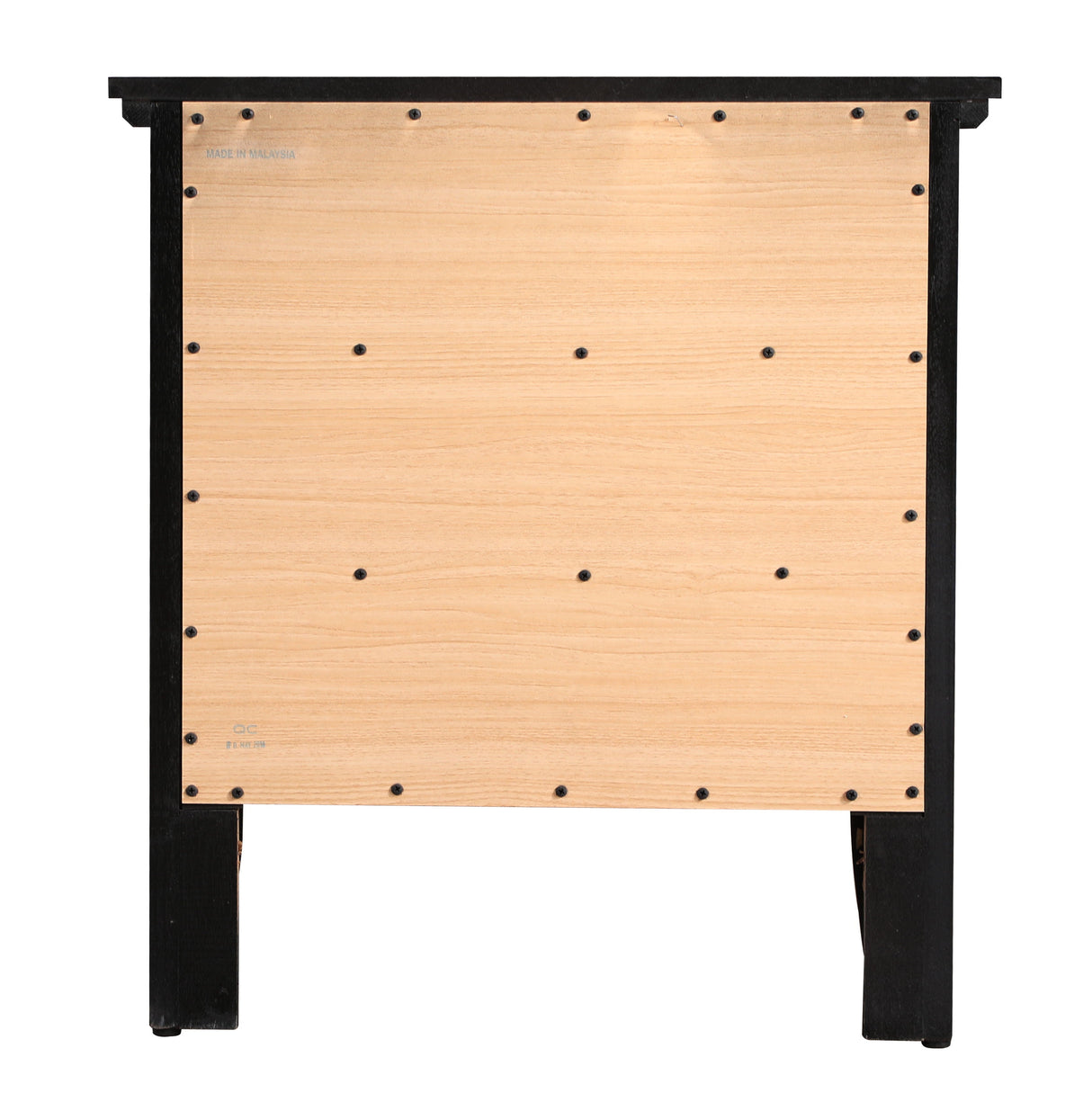 Hammond - 3 Drawer Nightstand by Couch.com