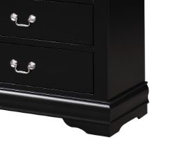 Louis Philippe - Accent Chest by Couch.com