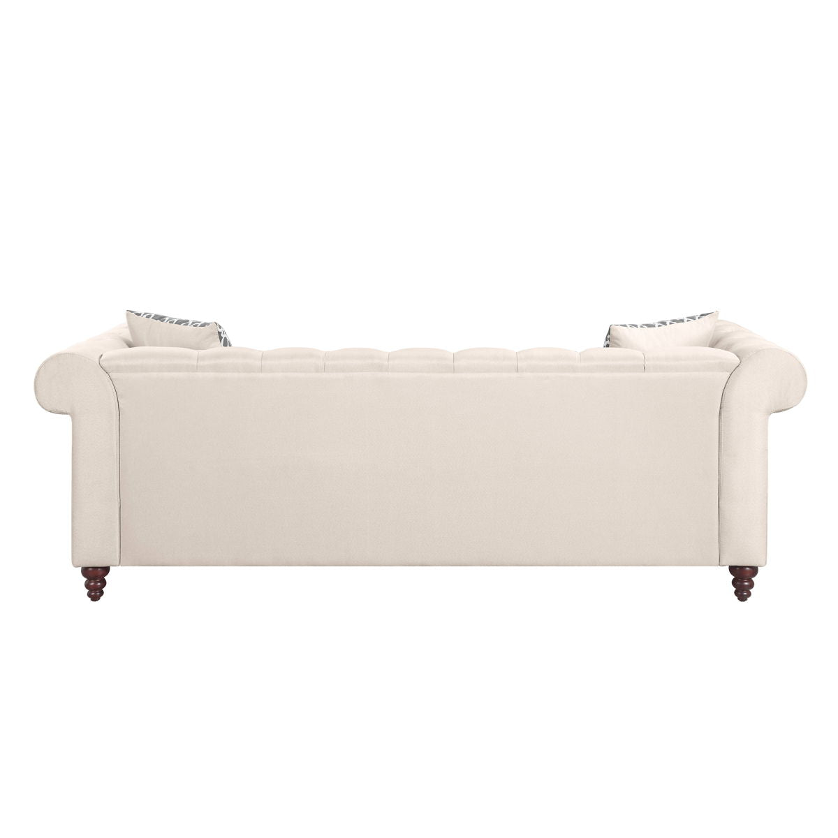 Waldina - Reversible Sectional Sofa by Couch.com