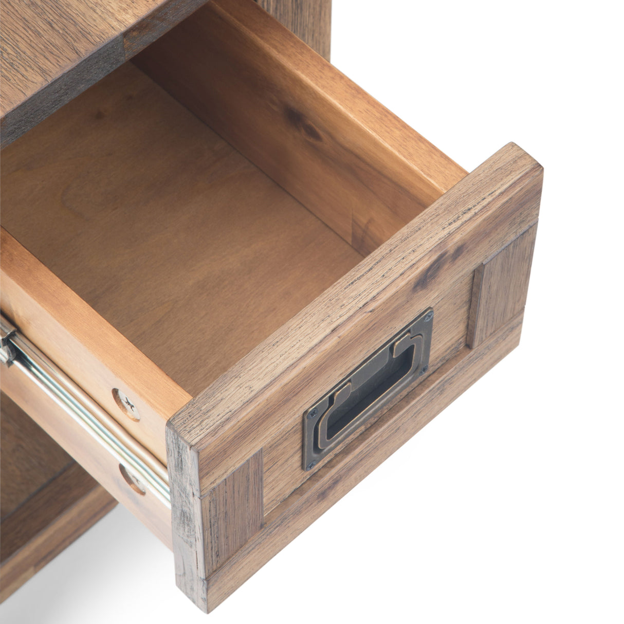 Monroe - Handcrafted Side Table by Couch.com