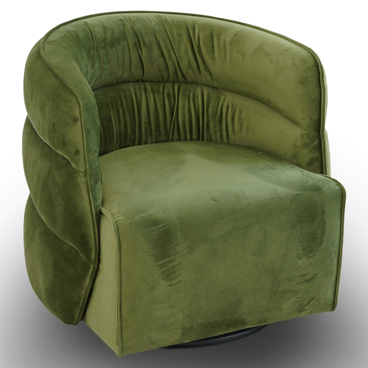 Walden - Stylish Swivel Chair by Couch.com