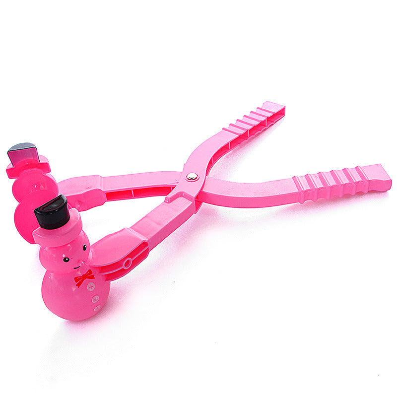 Snow Ball Tool