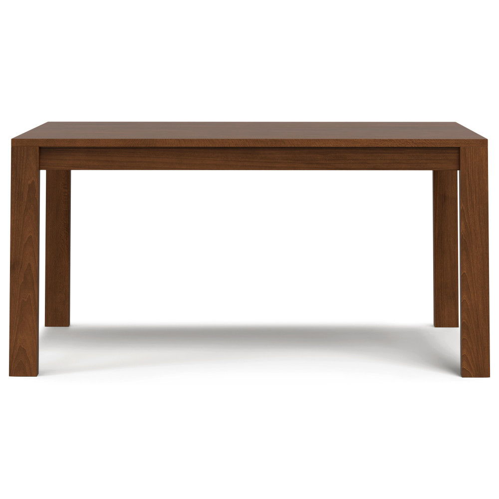 Wilson - Handcrafted Dining Table by Couch.com