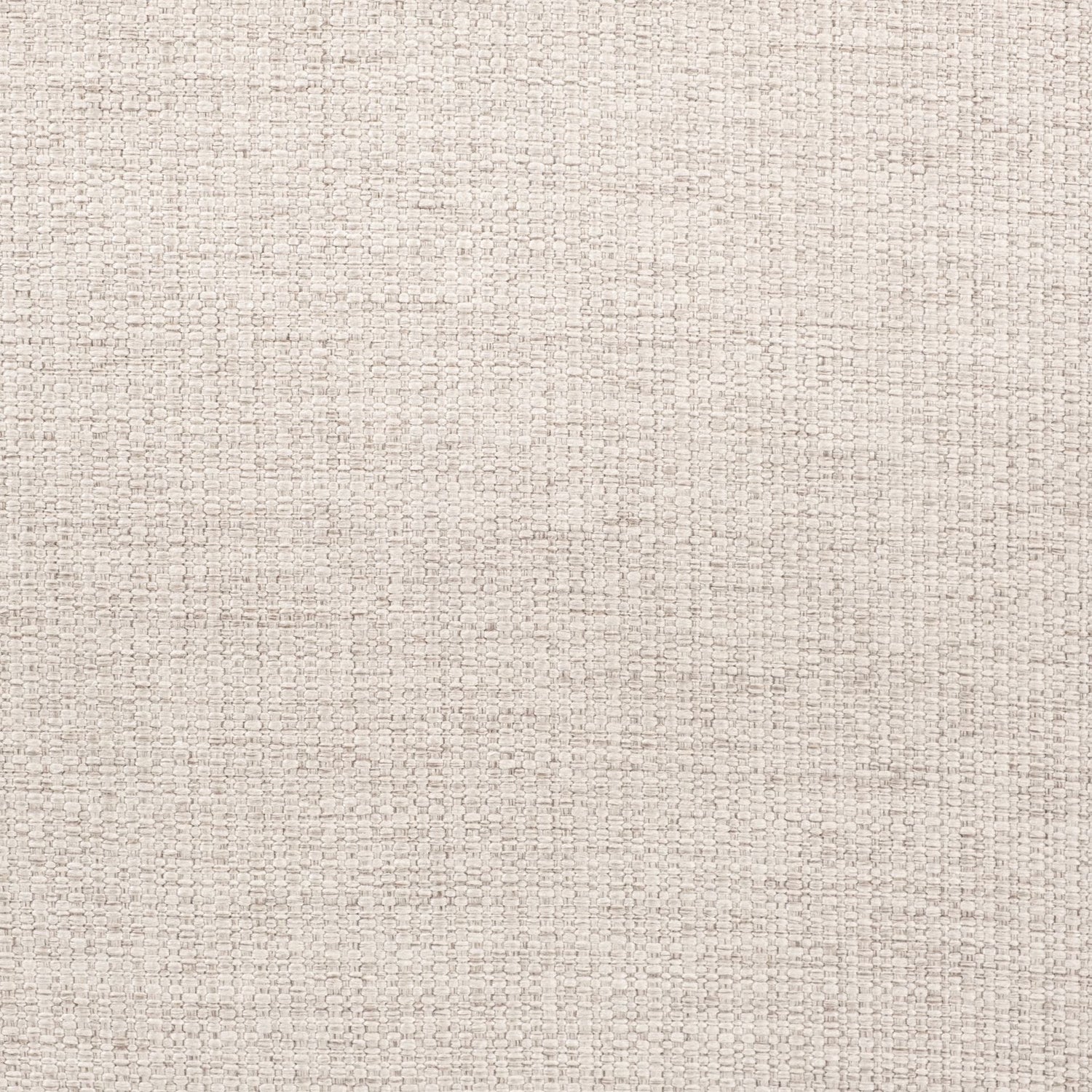 42" Cream and Brown Linen Club Chair