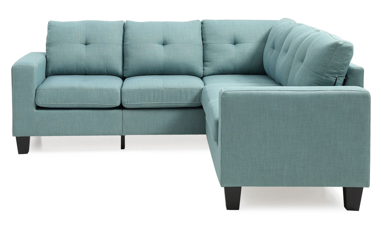 Newbury - Sectional by Couch.com