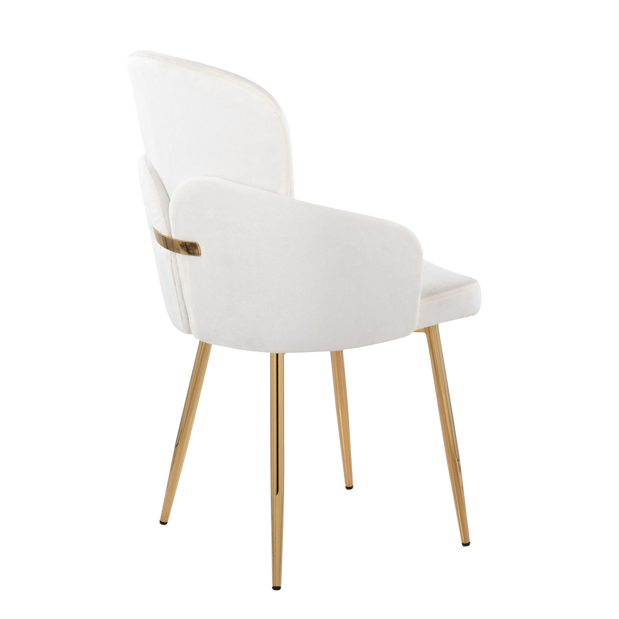 Dahlia - Contemporary Dining Chair (Set of 2) by Couch.com