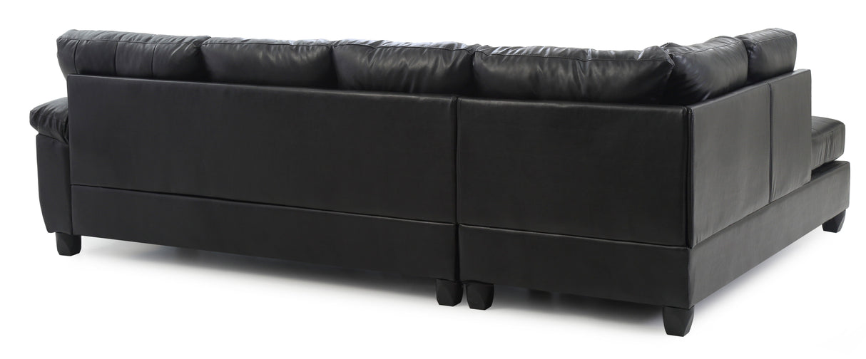Gallant - Sectional by Couch.com