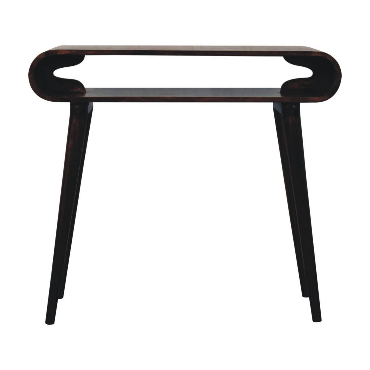 Amaya - Nordic Style Table by Couch.com