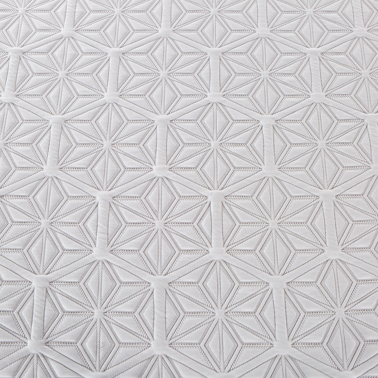 12" Foam Copper Infused Gel Memory Foam Mattress