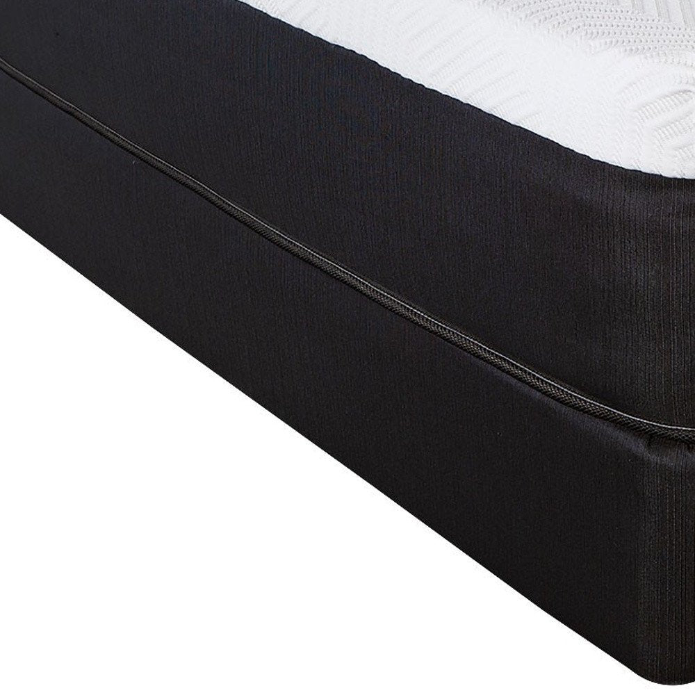 13" Hybrid Pocket Coil Gel Memory Foam Mattress