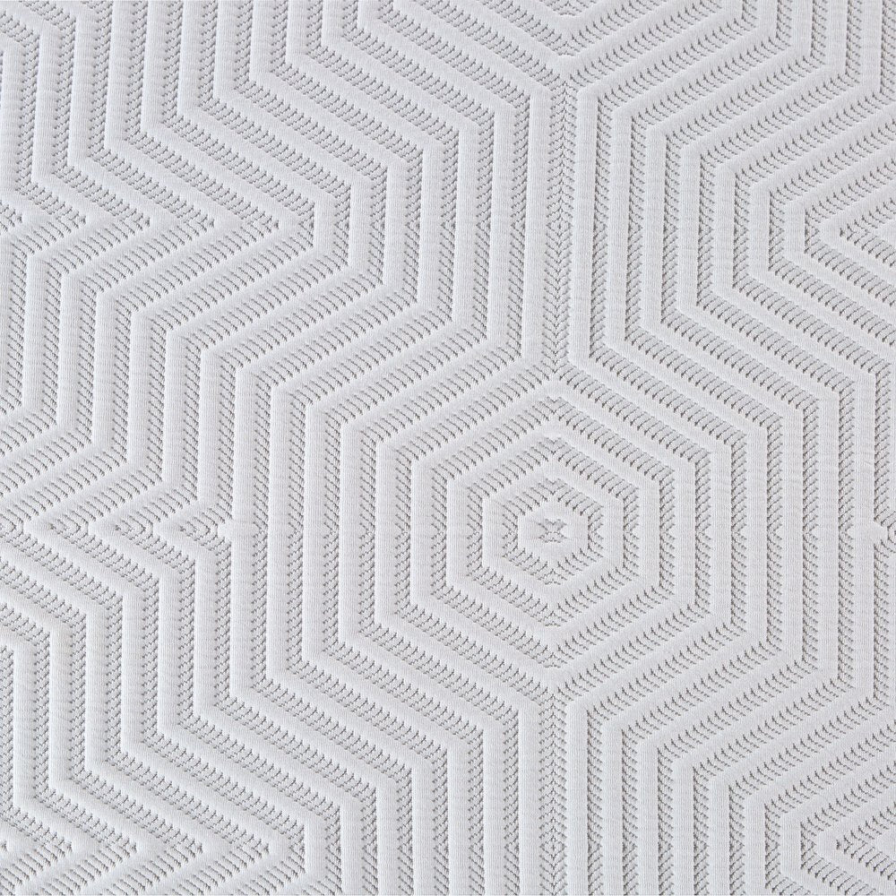 13" Hybrid Pocket Coil Gel Memory Foam Mattress