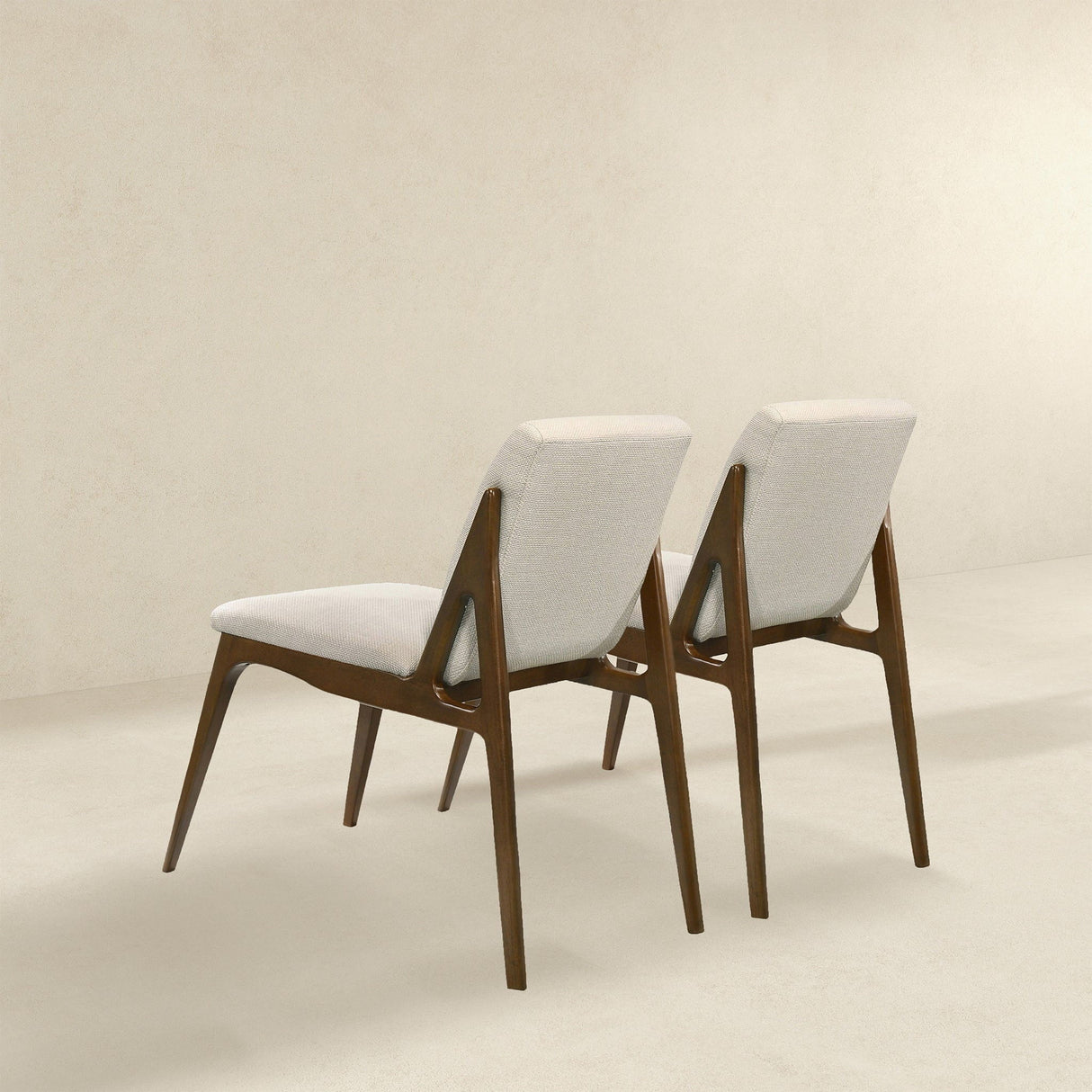 Grivelle - Elegant Dining Chair (Set of 2) by Couch.com