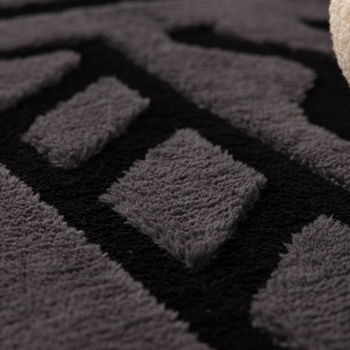 Boho Plush Couch Cover Bohemian Throw Blanket Decor Covers Sofa Chair Furniture Bed