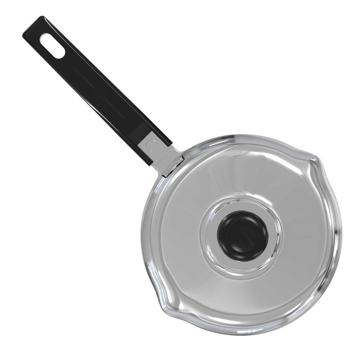 3 Quart Sauce Pan with Lid