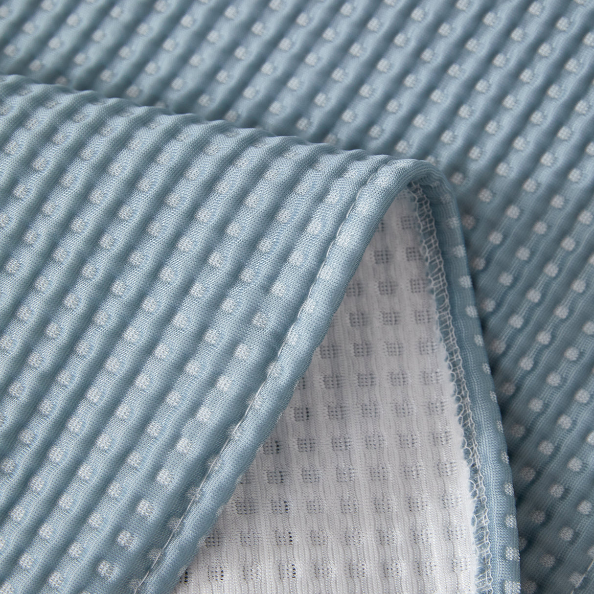 Cooling Comfy Throw Sofa Cover, Textured & Breathable, Multi-Use Decorative Couch Covers for Summer