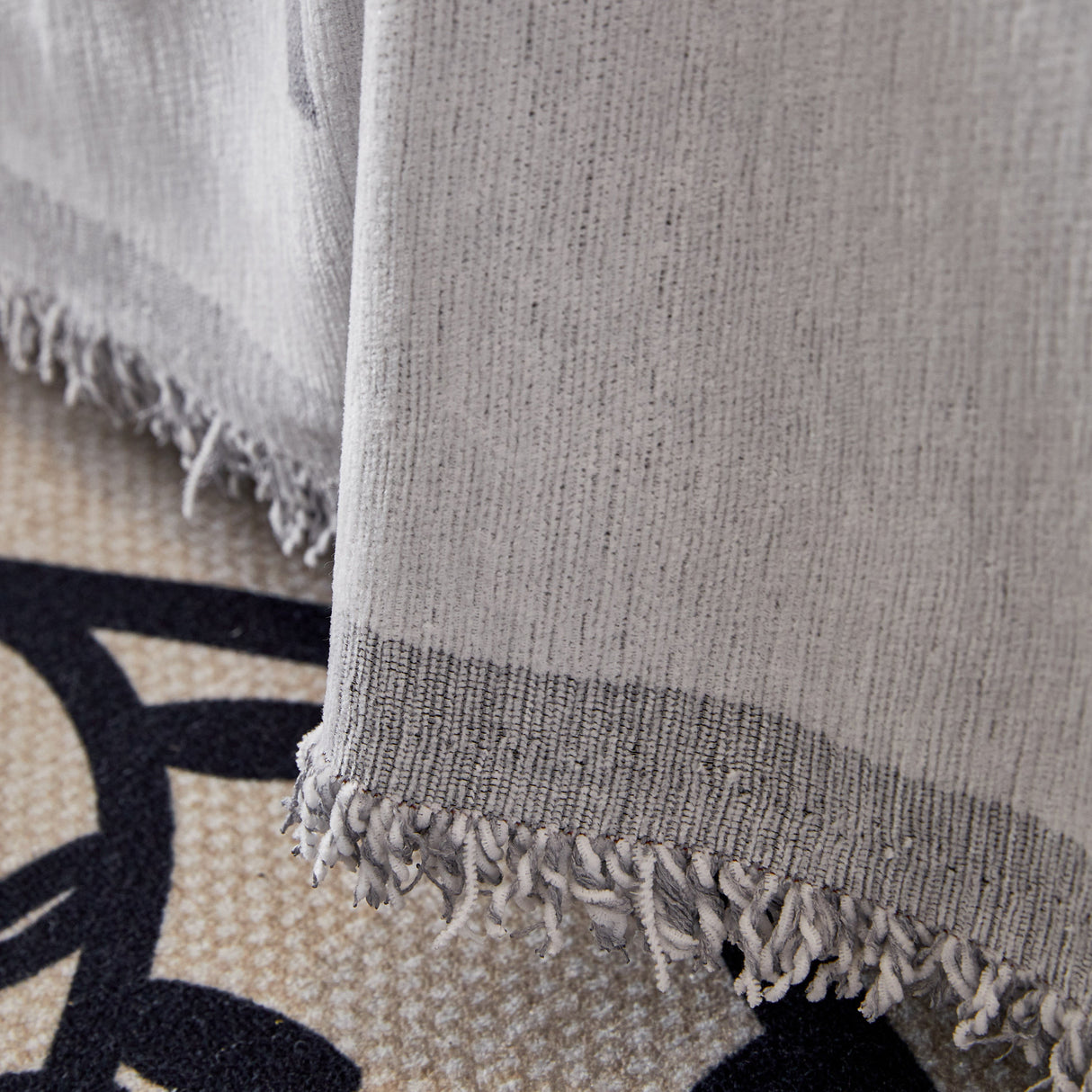 Dandelion Blanket Throw for Sofas Chenille Furniture Couch Cover, Couch Cushion Cover for Kids, Pets