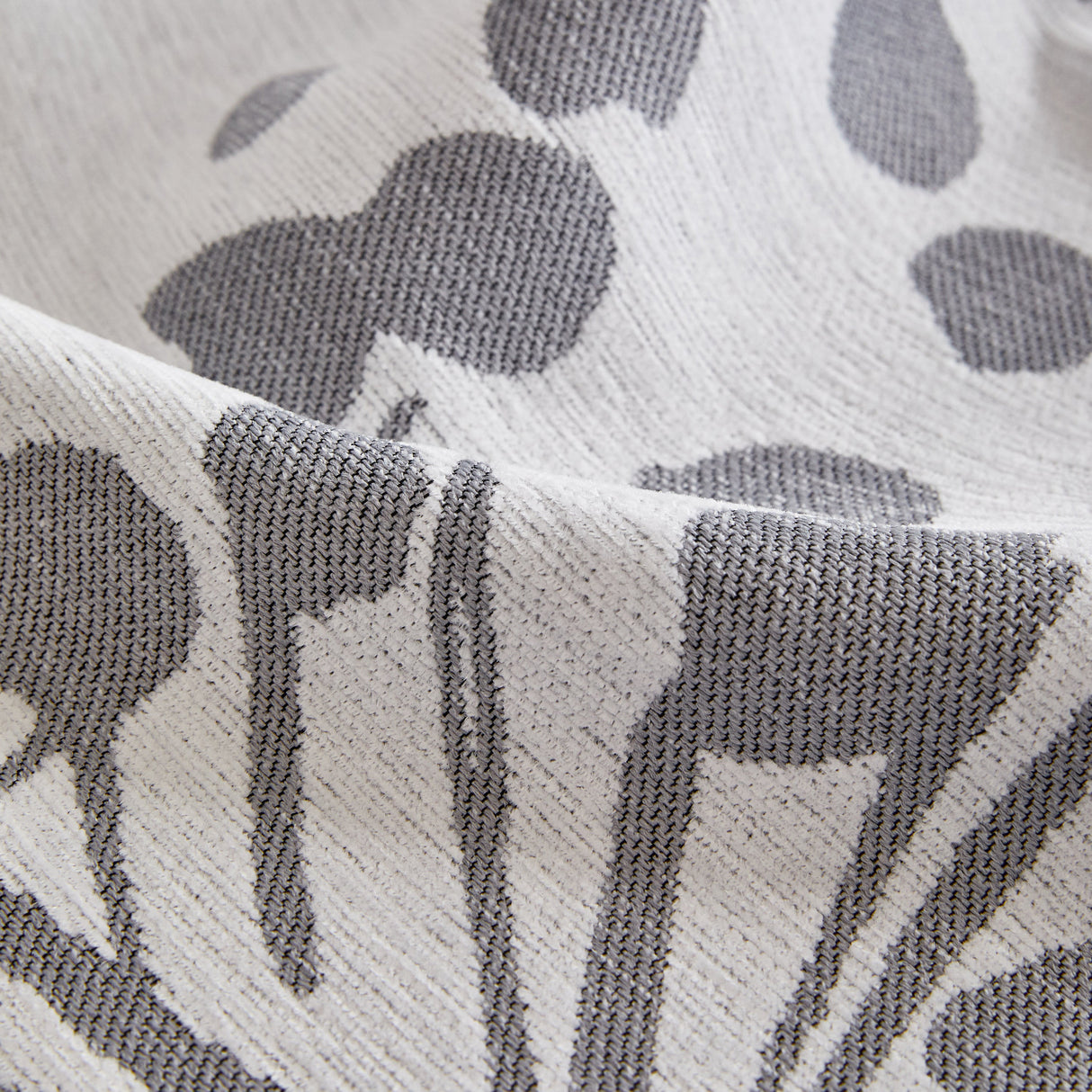 Dandelion Blanket Throw for Sofas Chenille Furniture Couch Cover, Couch Cushion Cover for Kids, Pets