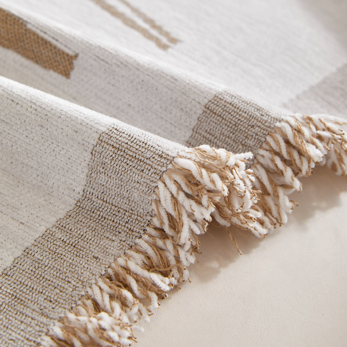 Dandelion Blanket Throw for Sofas Chenille Furniture Couch Cover, Couch Cushion Cover for Kids, Pets