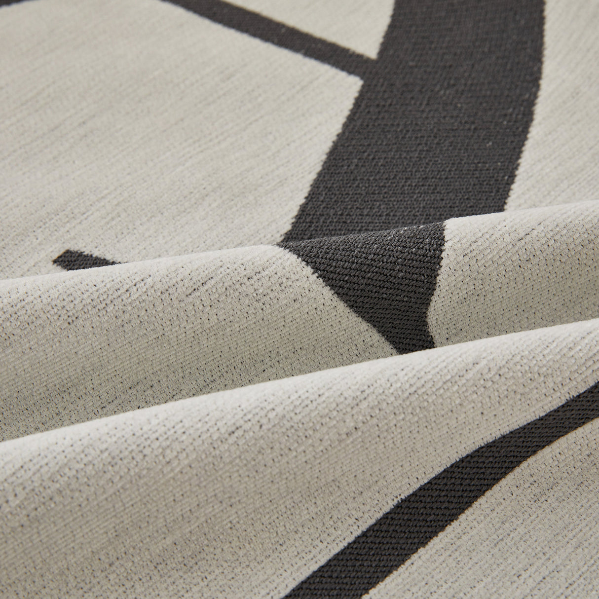 Chenille Jacquard Alphabet Sofa Blanket Cover, L Shape Sofa Cover, Reversible Couch Covers for Dogs