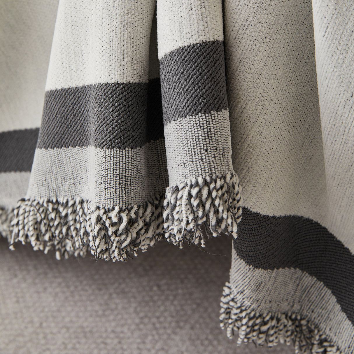 Chenille Jacquard Alphabet Sofa Blanket Cover, L Shape Sofa Cover, Reversible Couch Covers for Dogs