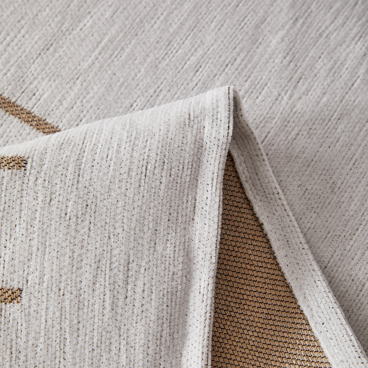 Reversible Chenille Couch Cover Blanket with Tassel Large Boho Futon Cover L Shaped Sectional Cover