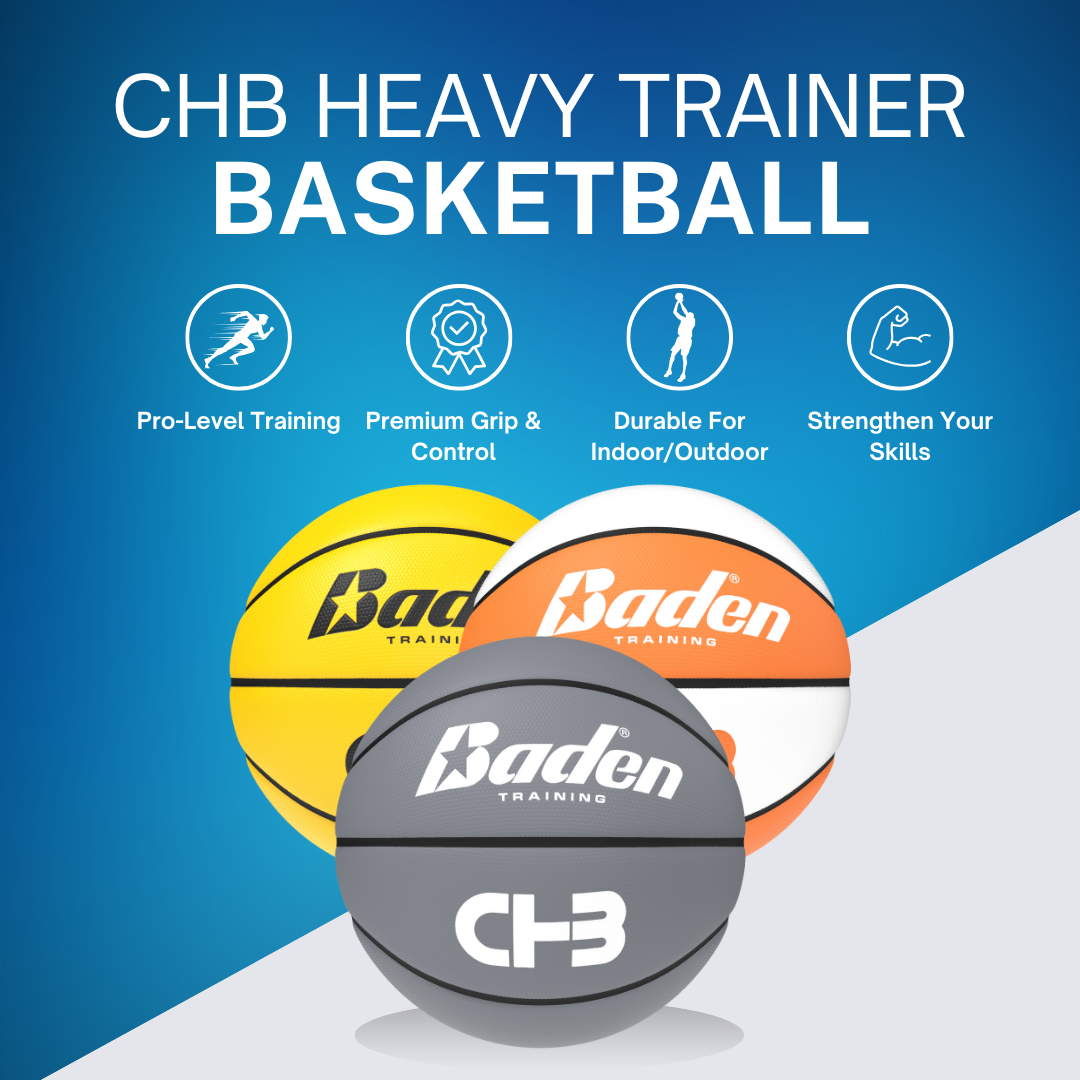 CHB Heavy Trainer Basketball